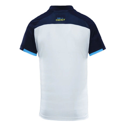 Gold Coast Titans 2025 Heritage Polo Shirt