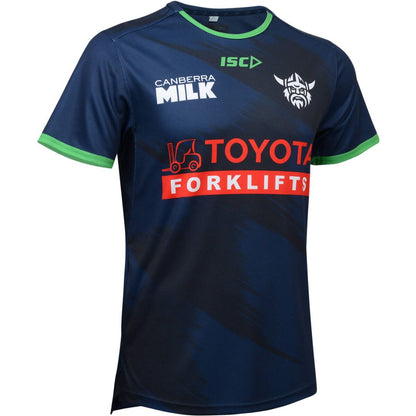 Canberra Raiders 2024 Training Shirt