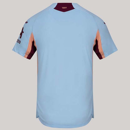 Brentford 2025/26 Third Jersey Shirt