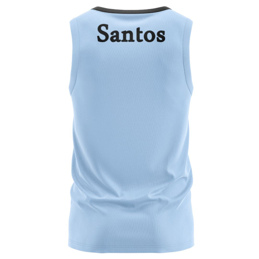 NSW Waratahs 2025 Singlet