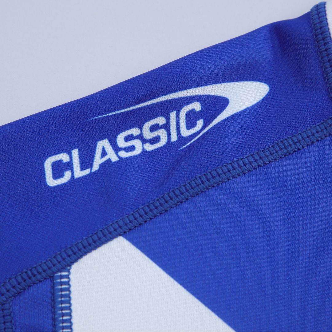 2023 Canterbury Bankstown Bulldogs Away Jersey