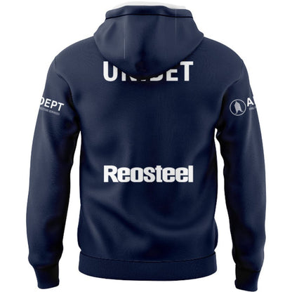 Sydney Roosters 2024 Hoodie