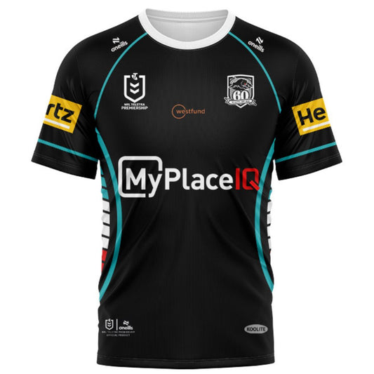 Penrith Panthers 2026 Heritage Shirt