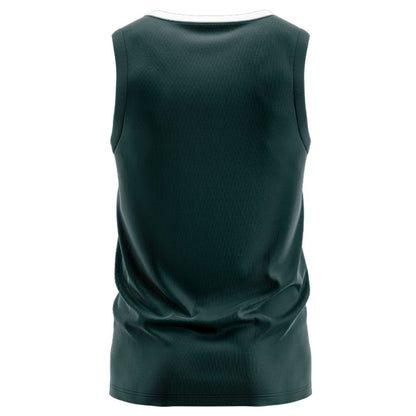 British & Irish Lions 2025 Green Training Singlet