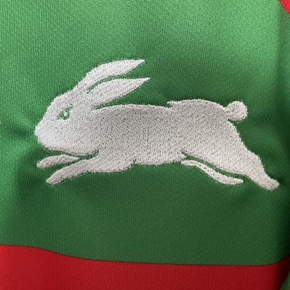 2024 South Sydney Rabbitohs Away Jersey