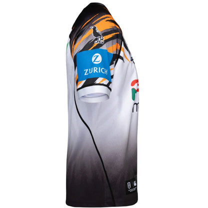 Wests Tigers 2026 Away Jersey
