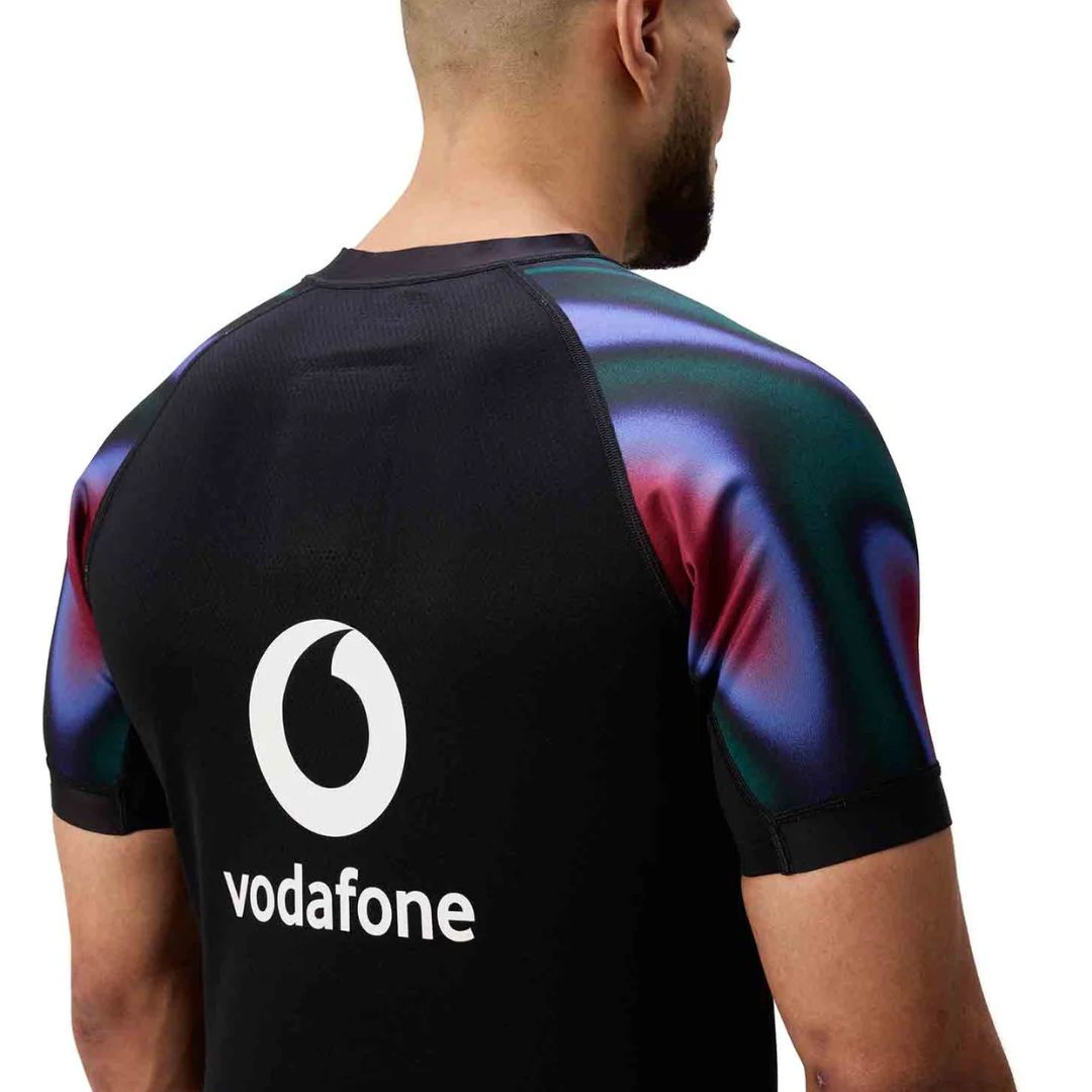 Ireland Rugby 2025/26 Pre-Game Pro Jersey