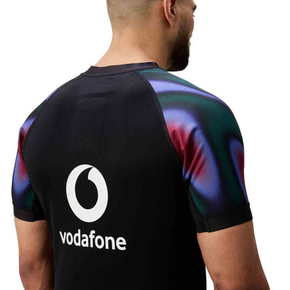 Ireland Rugby 2025/26 Pre-Game Pro Jersey