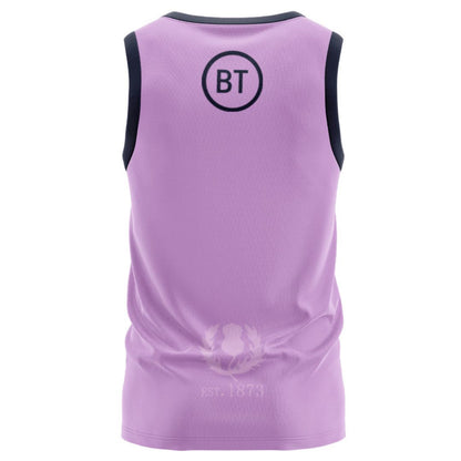 Scotland Rugby 2026 Alternate Singlet