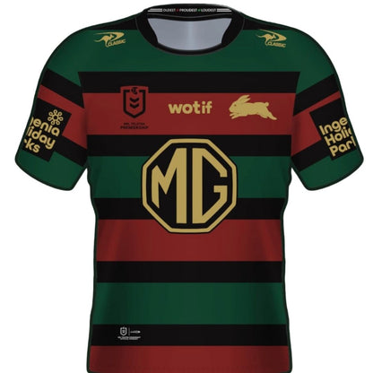 South Sydney Rabbitohs 2024 Members Jersey