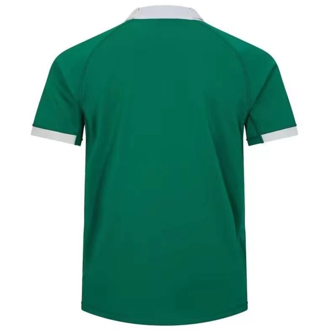 Ireland Rugby 2025/26 Pro Jersey