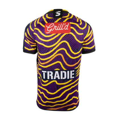 2022 Melbourne Storm Indigenous Jersey