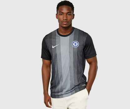 Chelsea 2025/26 Goalkeeper Jersey Shirt