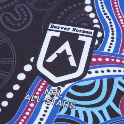 Indigenous All Stars 2023 Jersey