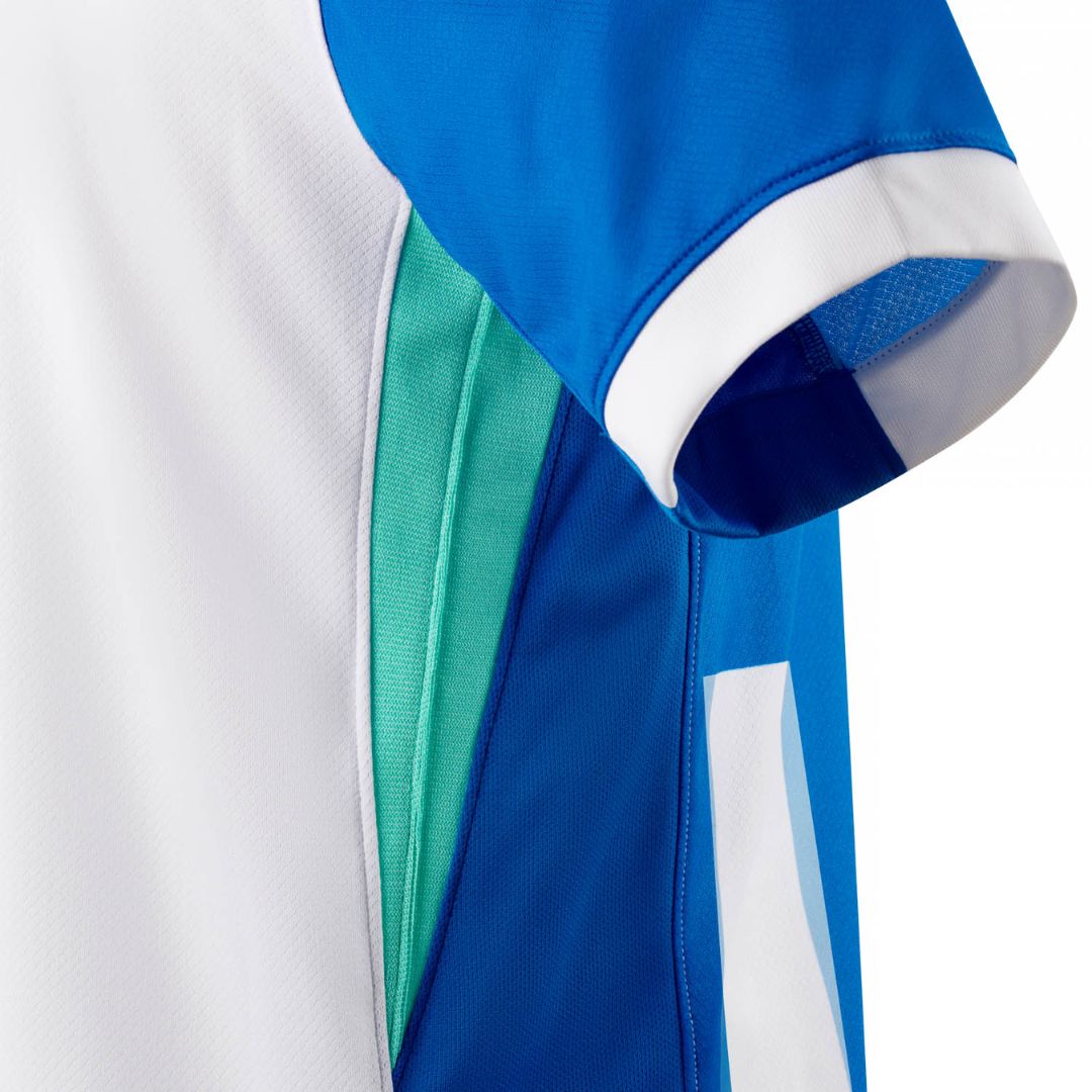 Brighton & Hove Albion 2025/26 Home Jersey Shirt