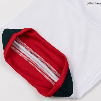 Mexico 2026 World Cup Away Jersey Shirt