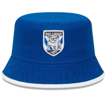 Canterbury Bankstown Bulldogs Bucket Hat