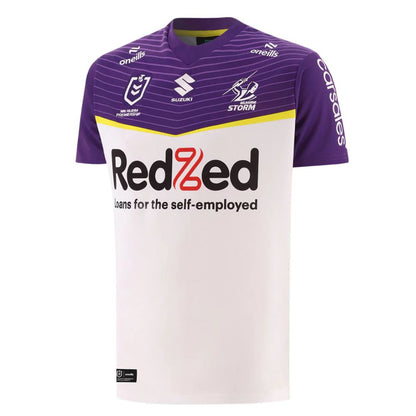 2024 Melbourne Storm Away Jersey
