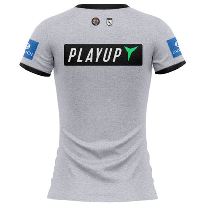 Wests Tigers 2026 Women's Coaches Shirt