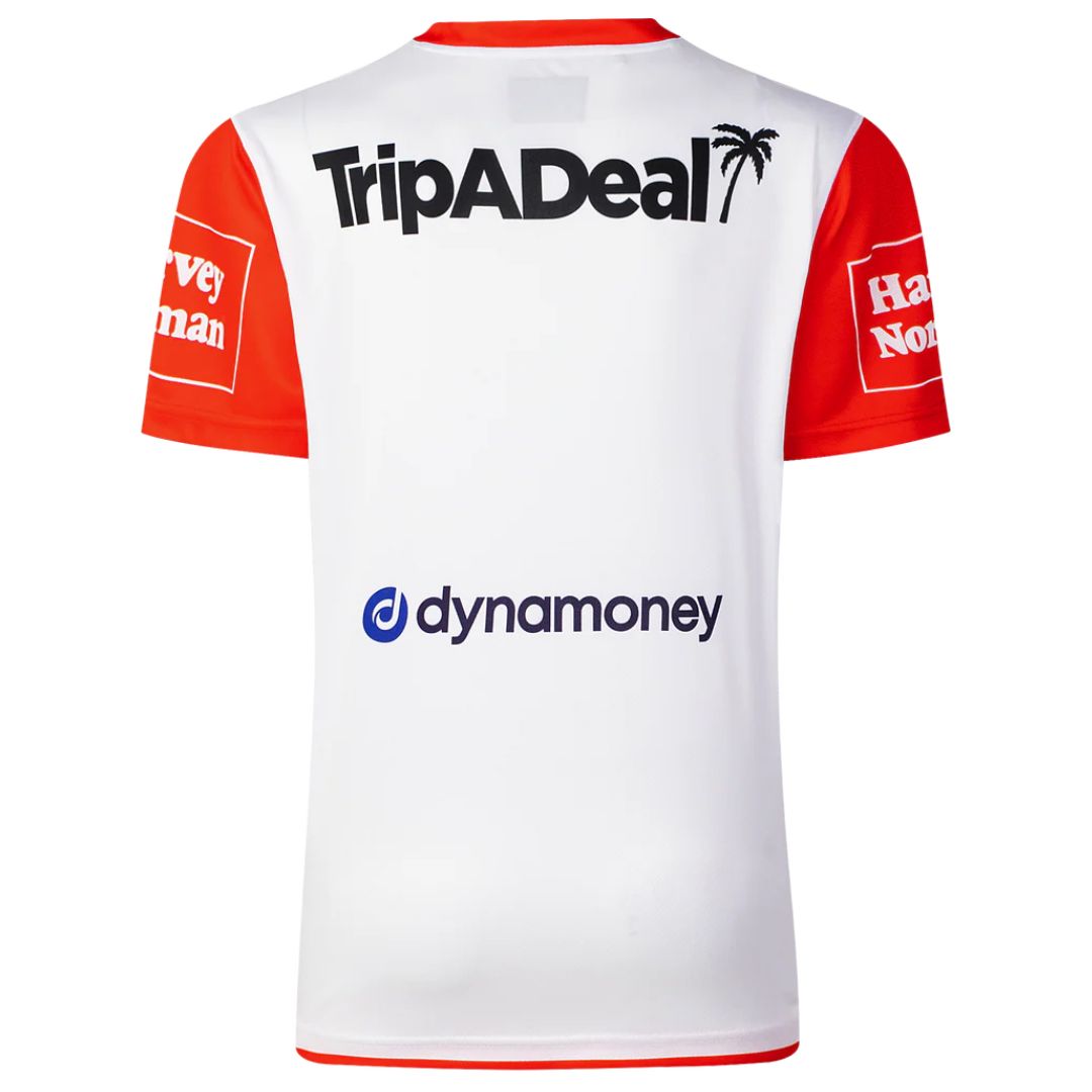 St George Illawarra Dragons Alternate Jersey