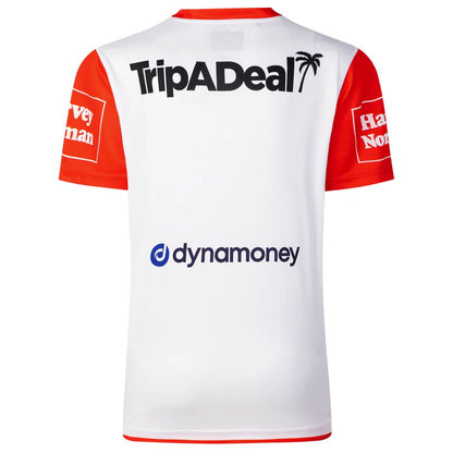 St George Illawarra Dragons Alternate Jersey