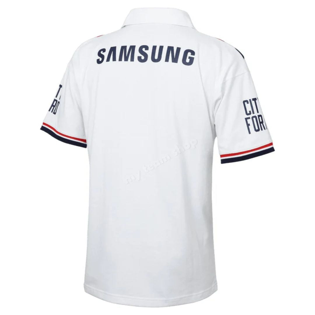 1996 Sydney Roosters Retro Jersey