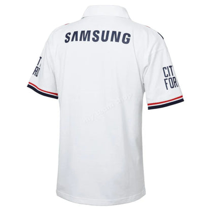 1996 Sydney Roosters Retro Jersey