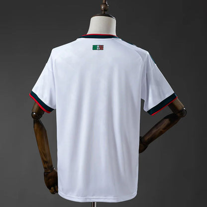 Mexico 2026 World Cup Away Jersey Shirt