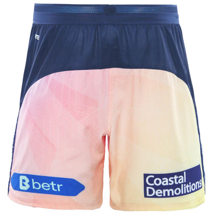 Gold Coast Titans 2026 Sunset Training Shorts