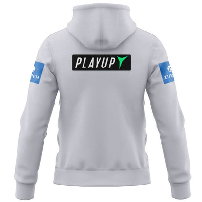 Wests Tigers 2026 Coaches Hoodie