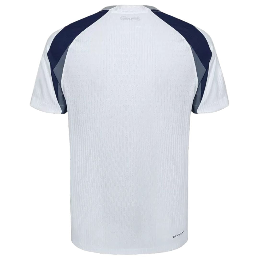 Tottenham Hotspur 2025/26 Player's Edition Home Jersey Shirt