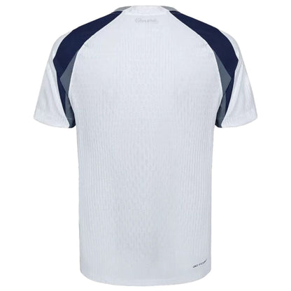 Tottenham Hotspur 2025/26 Player's Edition Home Jersey Shirt