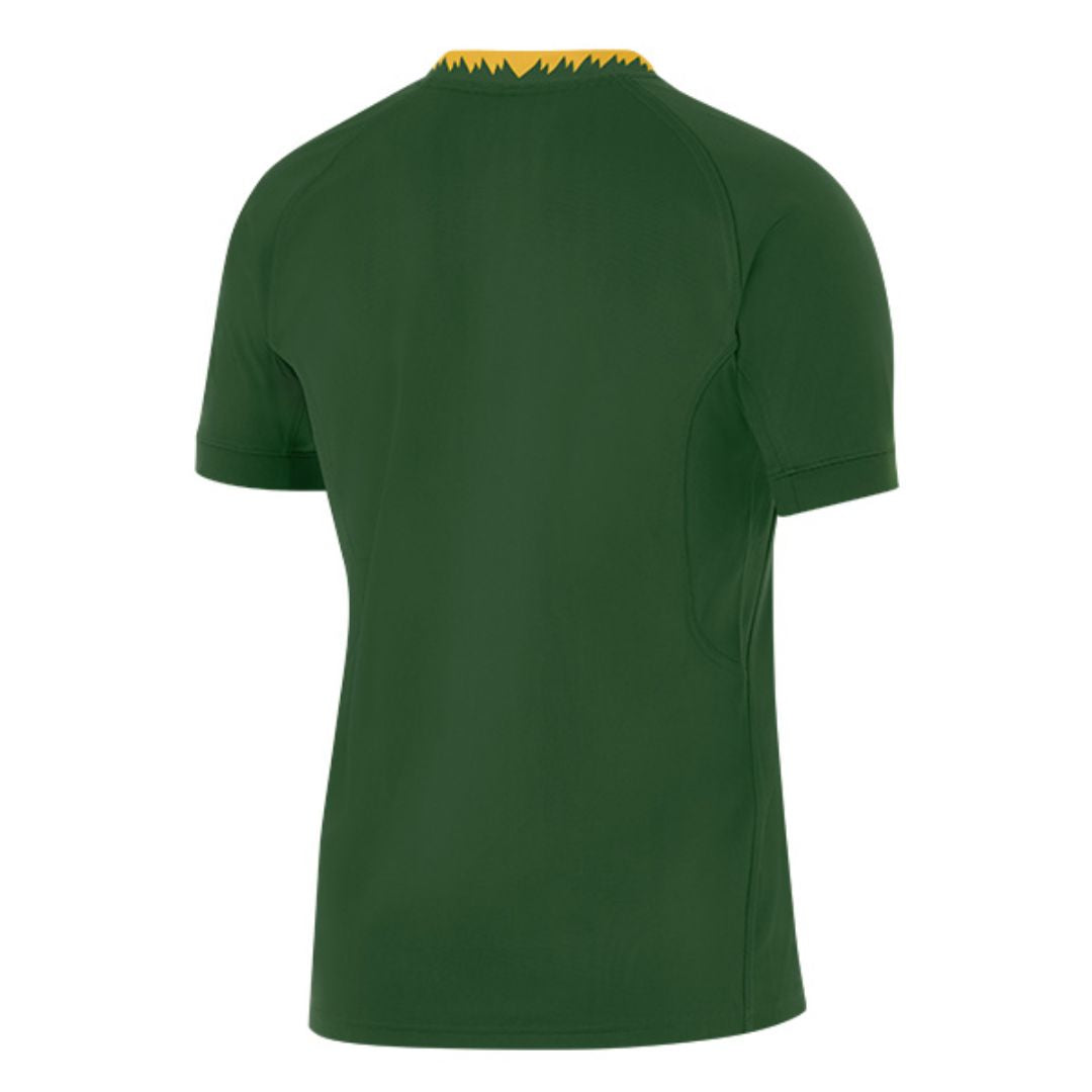 South Africa Springboks 2025/26 Home Jersey