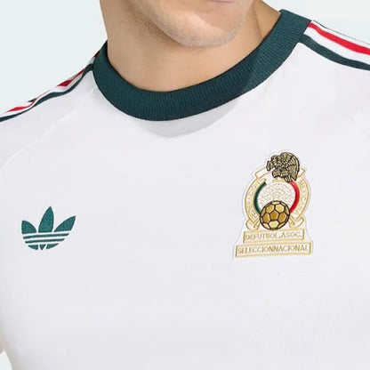 Mexico 2026 World Cup Away Jersey Shirt