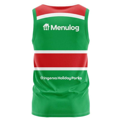 South Sydney Rabbitohs 2026 Away Singlet