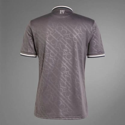 Real Madrid 2024/25 Third Jersey Shirt (Add Your Own Name & Number)