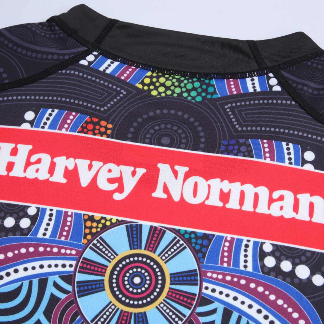 Indigenous All Stars 2023 Jersey