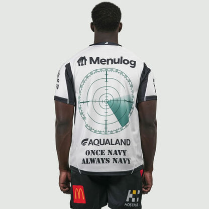 South Sydney Rabbitohs 2025 ANZAC Jersey