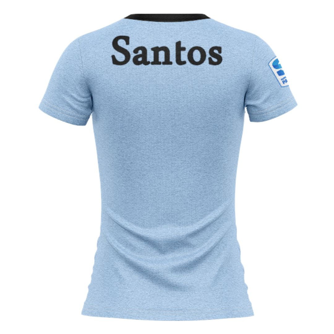 NSW Waratahs 2025 Women's Shirt