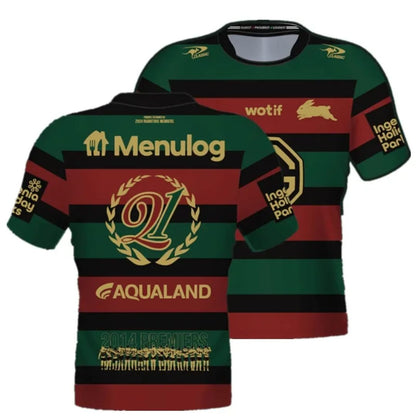 South Sydney Rabbitohs 2024 Members Jersey
