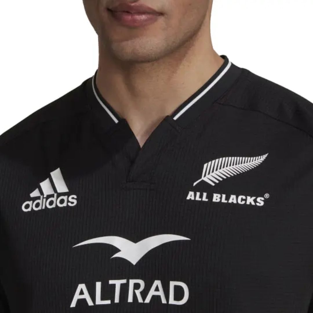 New Zealand All Blacks Rugby Jersey