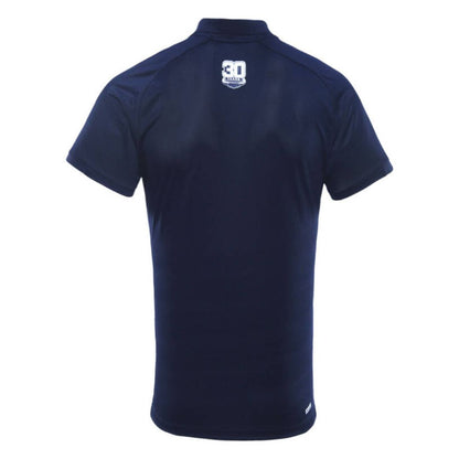 North Queensland Cowboys 2025 Throwback Polo Shirt