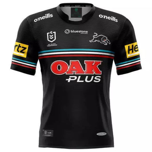 2022 Penrith Panthers Alternate Jersey