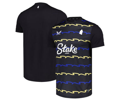 Everton 2025/26 Third Jersey Shirt