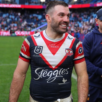 2024 Sydney Roosters Home Jersey