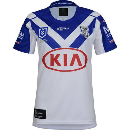 Canterbury Bankstown Bulldogs 2019 Home Jersey