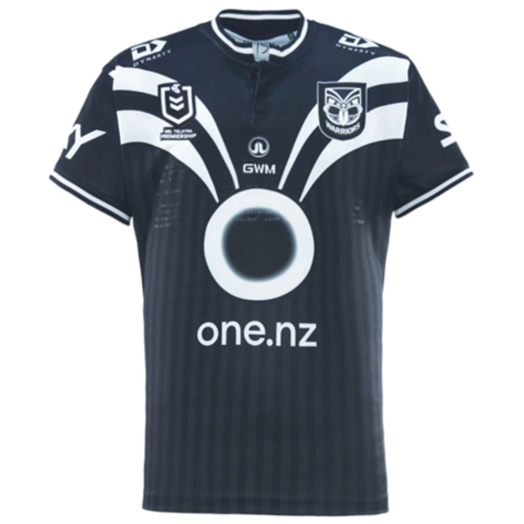 New Zealand Warriors – Sports Jerseys Outlet