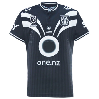New Zealand Warriors Dear Warrior Jersey