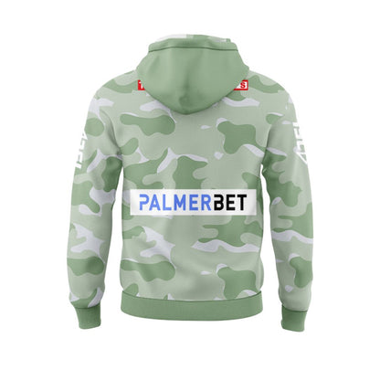 Canberra Raiders 2024 Kids ANZAC Hoodie