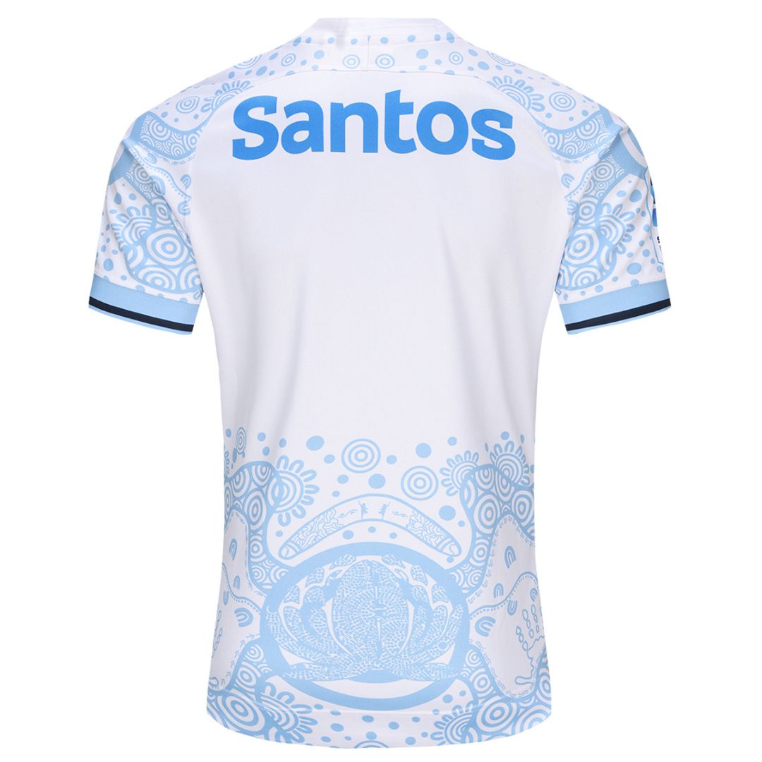 NSW Waratahs 2024 Away Jersey
